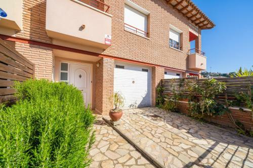 Os Homeholidaysrentals Charme - Costa Barcelona