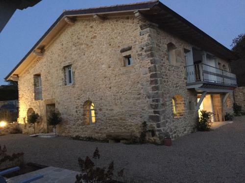 Apartamento Villa Inocencia