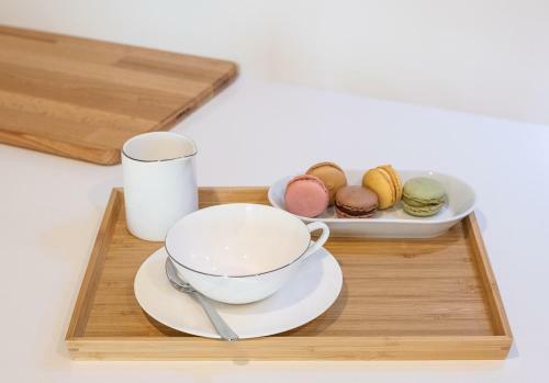 Concheiros 5 Apartamentos Turisticos