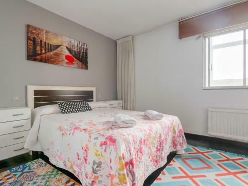 Snug Apartment In Santiago de Compostela With Terrace