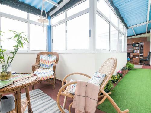 Snug Apartment In Santiago de Compostela With Terrace