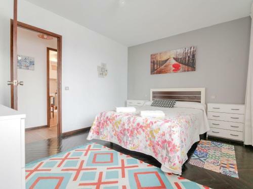 Snug Apartment In Santiago de Compostela With Terrace