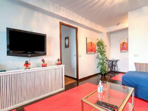 Snug Apartment In Santiago de Compostela With Terrace