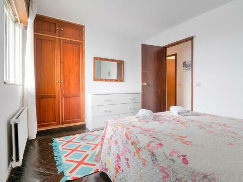 Snug Apartment In Santiago de Compostela With Terrace