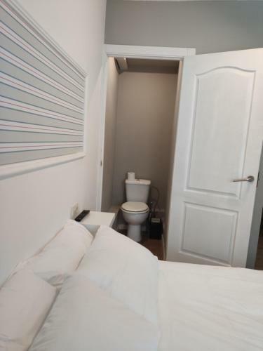 Hostal Ecorooms Scq Estaci�n