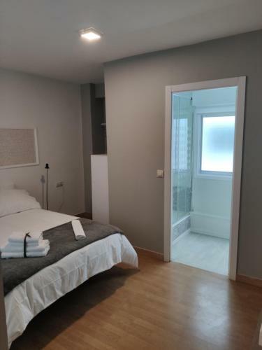Hostal Ecorooms Scq Estaci�n