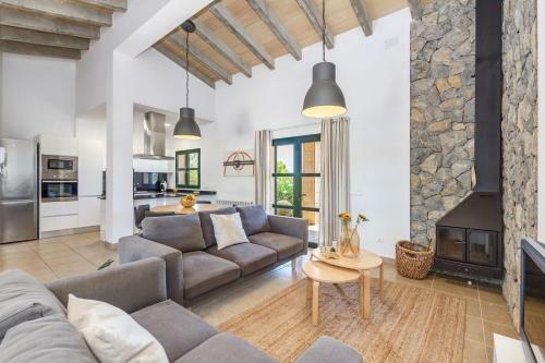 Villa Finca Sa Pradera