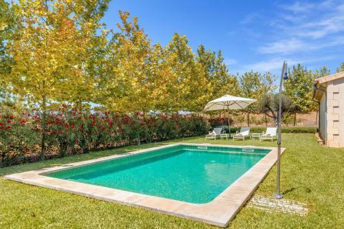 Villa Finca Sa Pradera