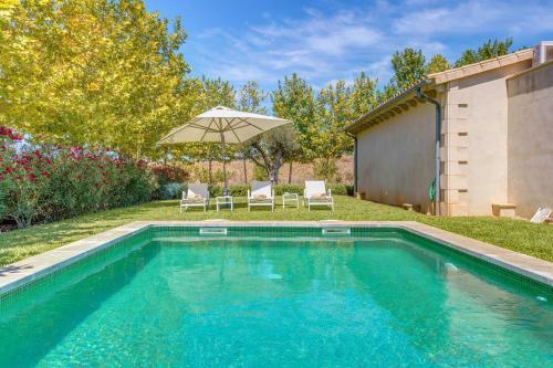 Villa Finca Sa Pradera