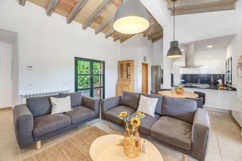Villa Finca Sa Pradera