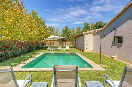 Villa Finca Sa Pradera