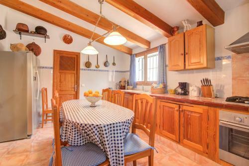 Finca Can Grenat, Get Envolved With Nature!