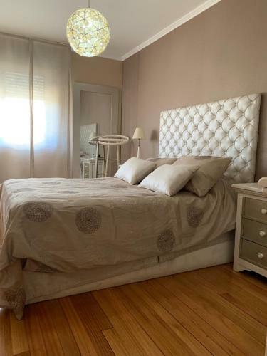 Apartamento Oktheway Praza Galicia