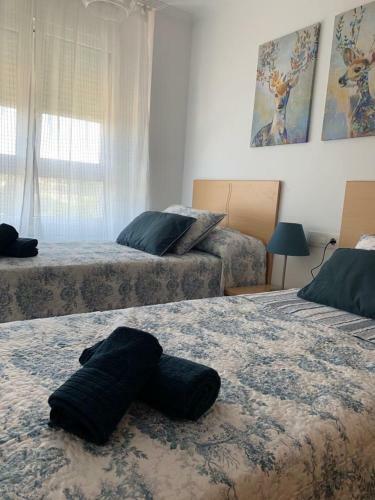 Apartamento Byhouse Castelao