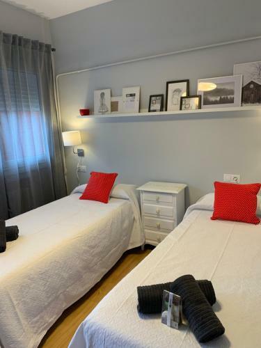 Apartamento Byhouse Gran V�a