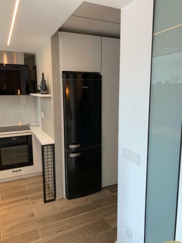Apartamento Oktheway Gran Via