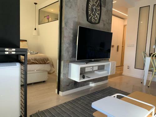 Apartamento Oktheway Gran Via