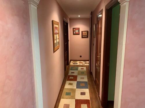 Apartamento Oktheway San Eufrasio
