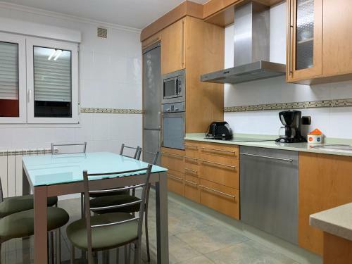 Apartamento Oktheway San Eufrasio