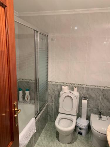 Apartamento Oktheway San Eufrasio