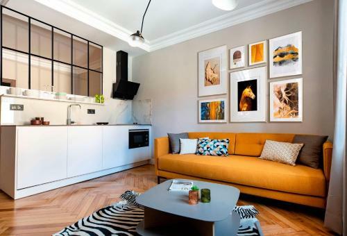 Real Segovia Apartments