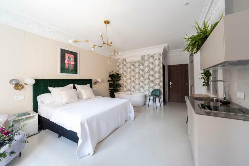 Real Segovia Apartments