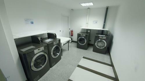 Real Segovia Apartments