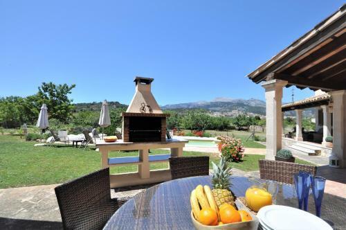 Finca Son Rubi