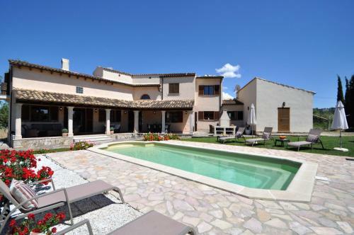 Finca Son Rubi