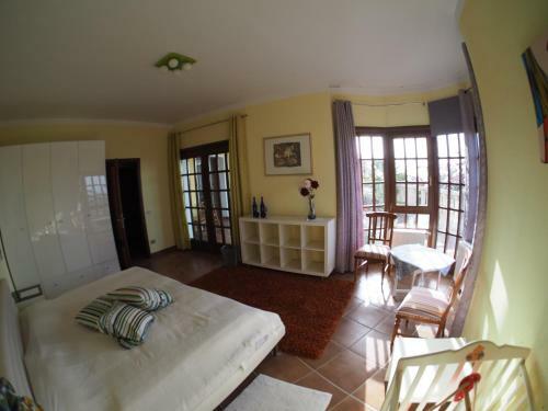 Villa Los Manzanos