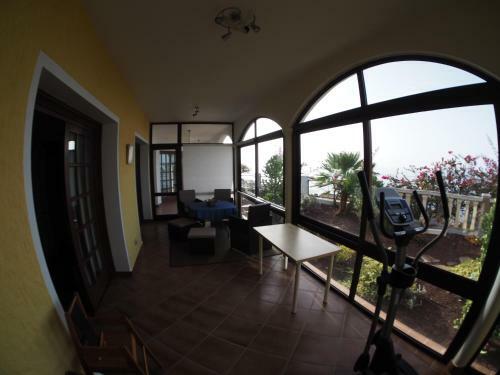 Villa Los Manzanos
