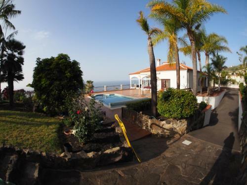 Villa Los Manzanos