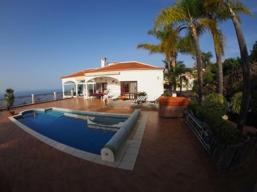 Villa Los Manzanos