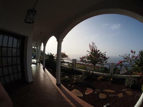 Villa Los Manzanos