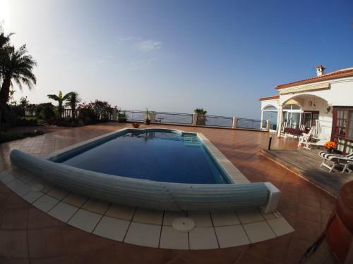 Villa Los Manzanos