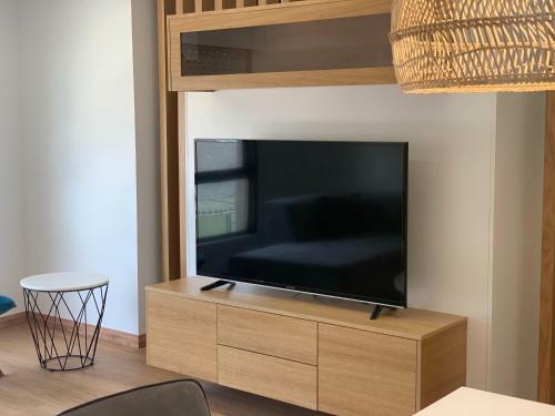 Apartamento Oktheway Pedro Saco Street