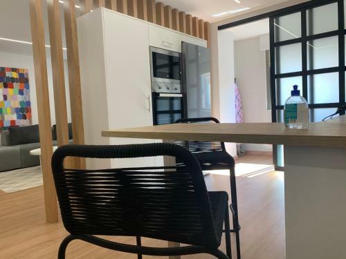 Apartamento Oktheway Pedro Saco Street