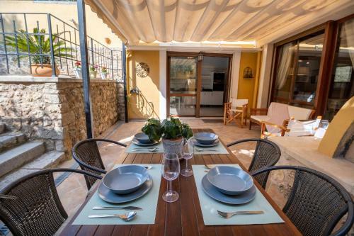 Villa Smeralda