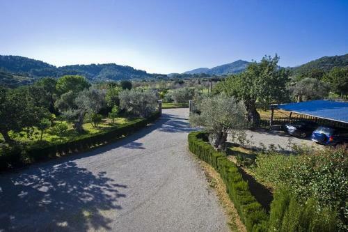 Selva Villa Sleeps 8 With Pool Air Con And Wifi