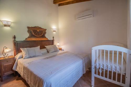 Finca Ses Comes De Biniamar