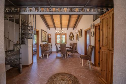 Finca Ses Comes De Biniamar