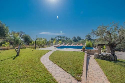 Finca Ses Comes De Biniamar
