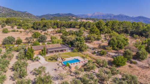 Finca Ses Comes De Biniamar