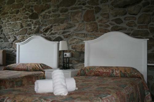 Hostal Casa Morgade