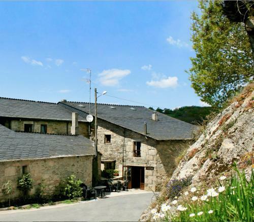 Hostal Casa Morgade