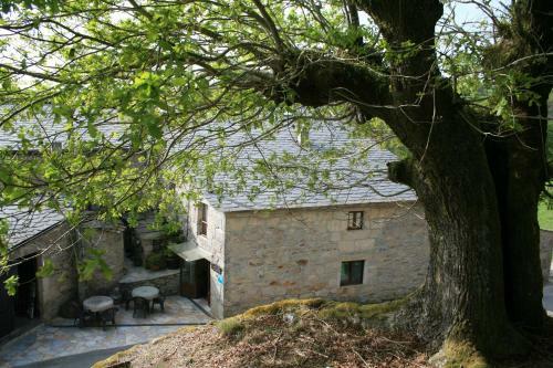 Hostal Casa Morgade
