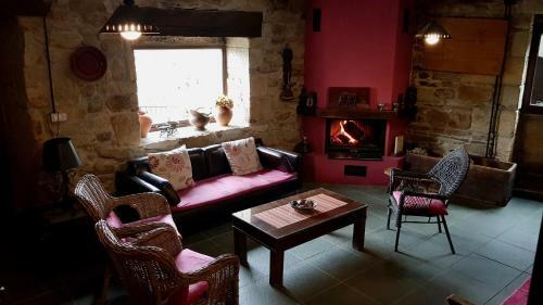 Hostal Casa Morgade