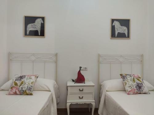 Apartamento Byhouse �tico Calvo Sotelo A