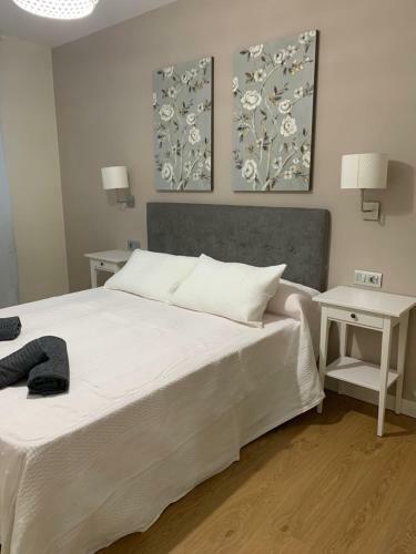 Apartamento Byhouse Calvo Sotelo 3f