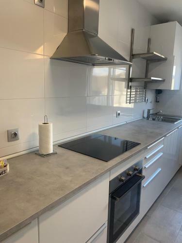 Apartamento Byhouse Calvo Sotelo 3f